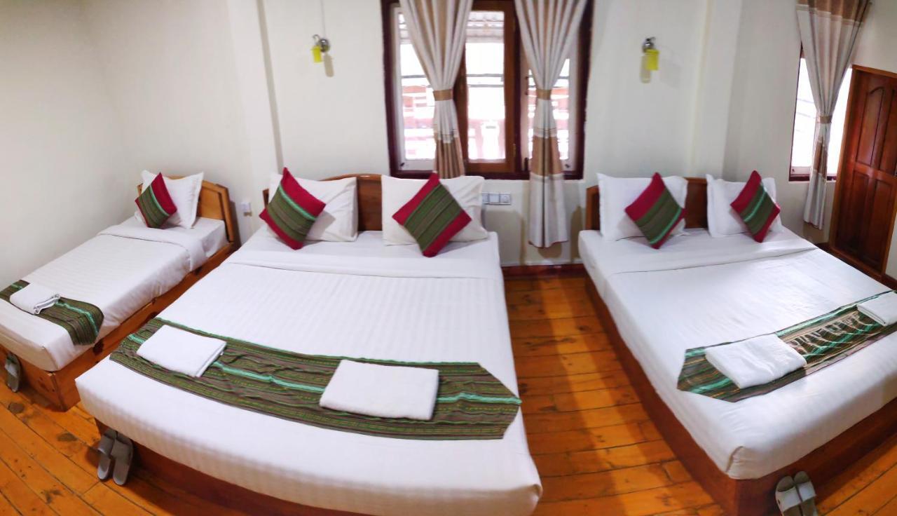 Railroad Hotel Kalaw Bagian luar foto